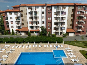 Apolon - beautiful apartments 200 m to the beach